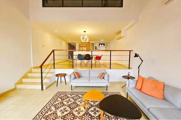 Apartamento en venta en PH Casa Ruigar, Casco Viejo, Panamá