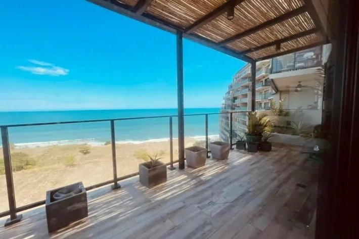 Penthouse for sale in PH Punta Caelo, Panama Oeste, Panama