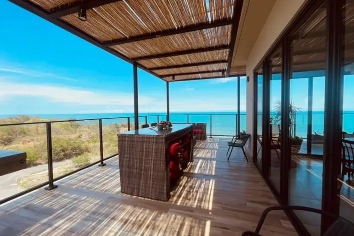 Penthouse for sale in PH Punta Caelo, Panama Oeste, Panama
