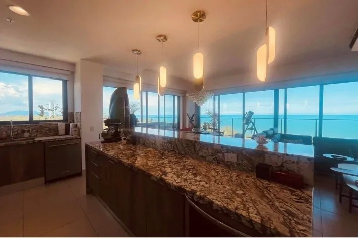 Penthouse for sale in PH Punta Caelo, Panama Oeste, Panama