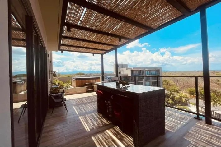 Venta de penthouse en PH Punta Caelo, Panamá Oeste, Panamá