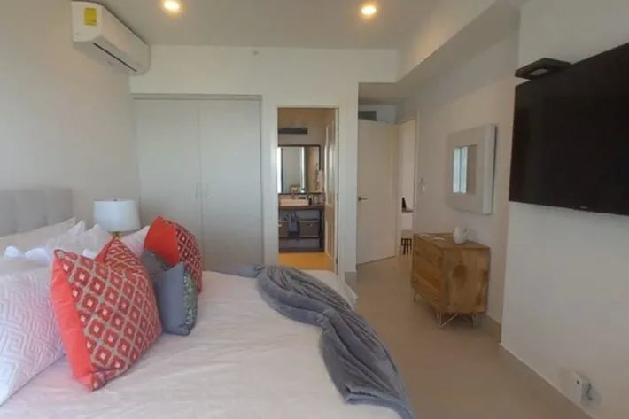 Venta de penthouse en PH Punta Caelo, Panamá Oeste, Panamá