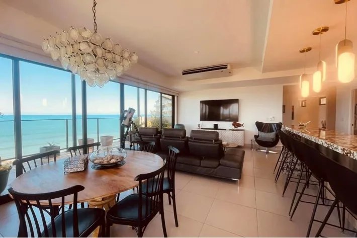 Venta de penthouse en PH Punta Caelo, Panamá Oeste, Panamá
