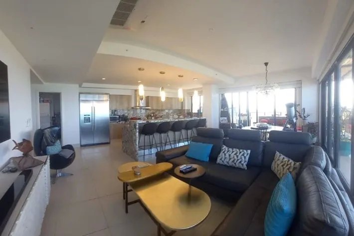 Venta de penthouse en PH Punta Caelo, Panamá Oeste, Panamá