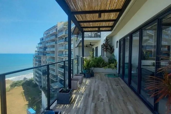 Venta de penthouse en PH Punta Caelo, Panamá Oeste, Panamá