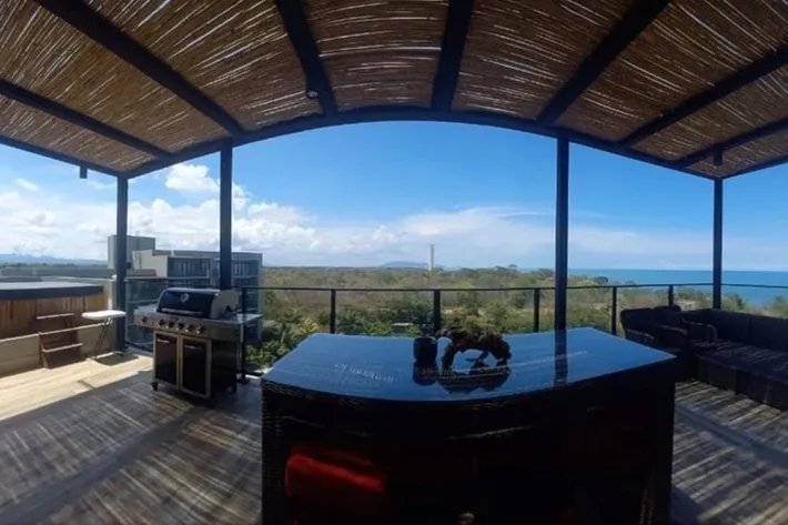 Venta de penthouse en PH Punta Caelo, Panamá Oeste, Panamá