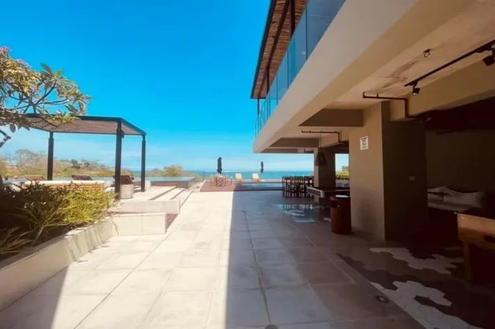 Venta de penthouse en PH Punta Caelo, Panamá Oeste, Panamá