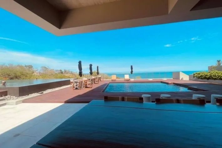 Venta de penthouse en PH Punta Caelo, Panamá Oeste, Panamá