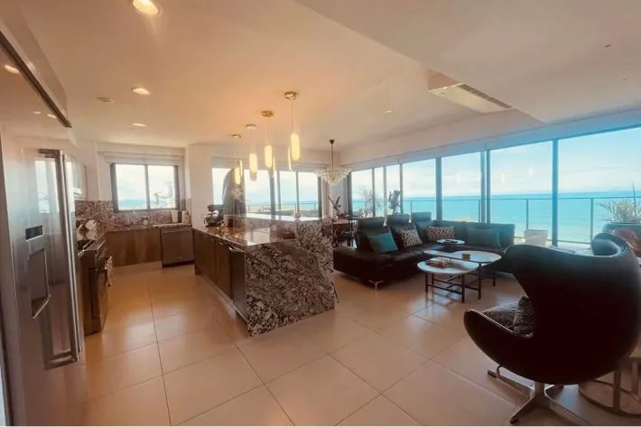 Venta de penthouse en PH Punta Caelo, Panamá Oeste, Panamá