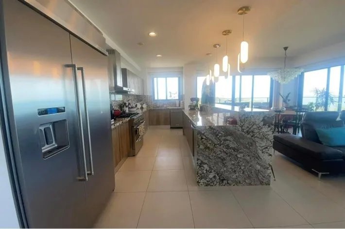 Venta de penthouse en PH Punta Caelo, Panamá Oeste, Panamá