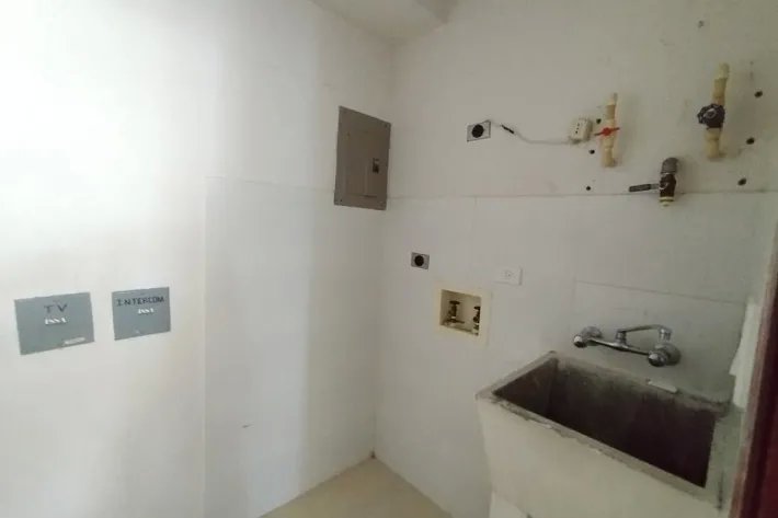 Venta de apartamento en Avenida Balboa, Panamá