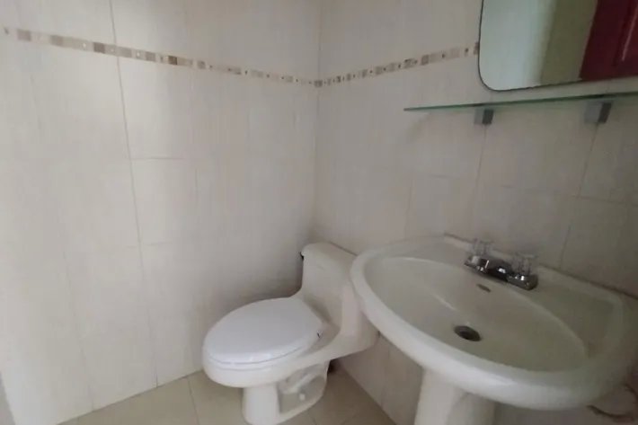 Venta de apartamento en Avenida Balboa, Panamá