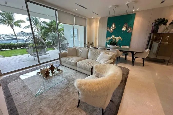 Venta de apartamento en Beach Club Residences, Ocean Reef Islands, Pun...
