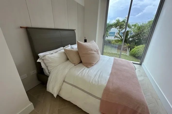 Venta de apartamento en Beach Club Residences, Ocean Reef Islands, Pun...