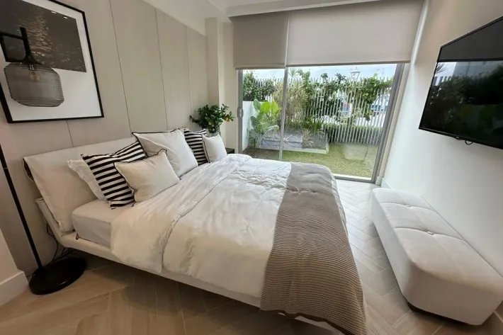 Venta de apartamento en Beach Club Residences, Ocean Reef Islands, Punta Pacifica