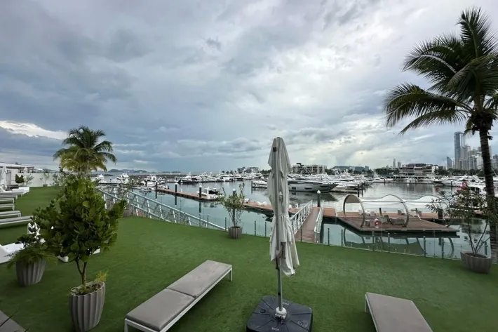Venta de apartamento en Beach Club Residences, Ocean Reef Islands, Punta Pacifica