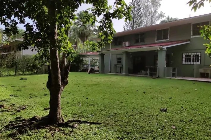 Alquiler de casa en Clayton, Panamá