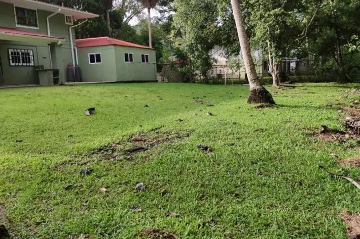 Alquiler de casa en Clayton, Panamá