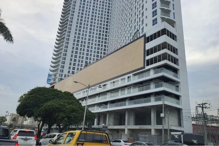 Alquiler de apartamento en The Sands, Avenida Balboa