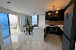 Apartment for rent in The Sands, Avenida Balboa