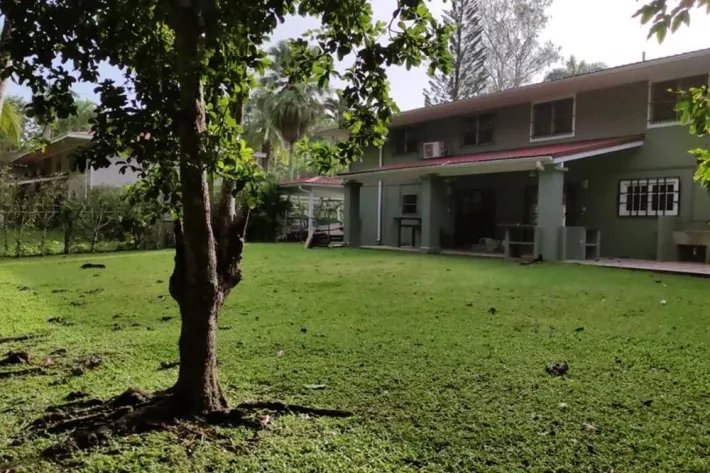 House for sale in Clayton, Panama