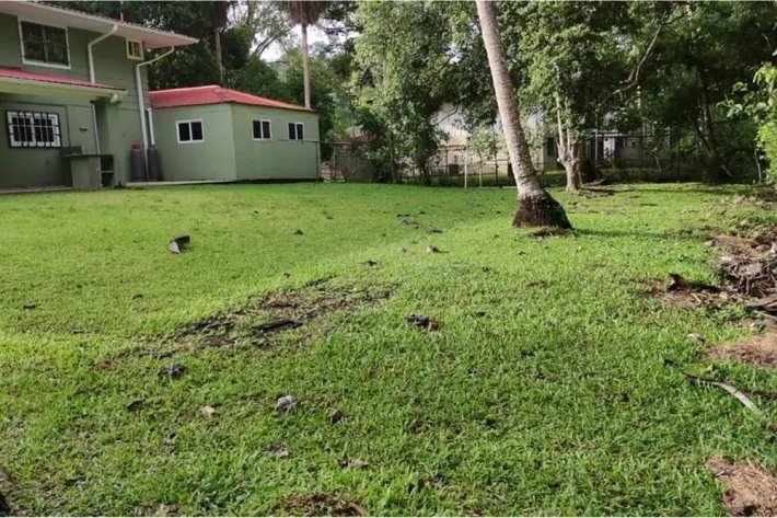 House for sale in Clayton, Panama