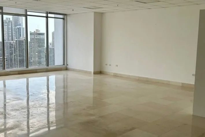 Alquiler de oficina en Avenida Balboa