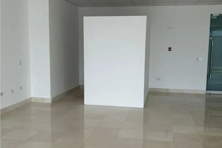 Alquiler de oficina en Avenida Balboa