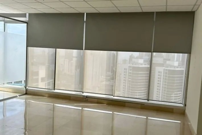 Alquiler de oficina en Avenida Balboa