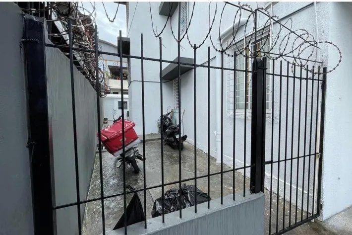 Se vende edificio en Río Abajo, Río Abajo