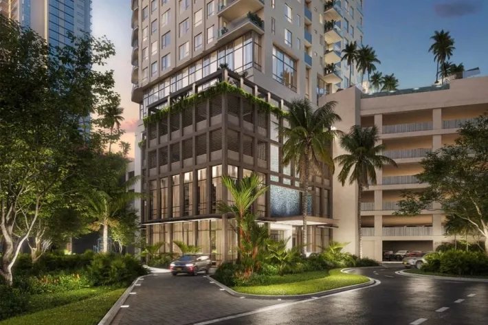 Venta de apartamentos en Proyecto Corotú, Santa María