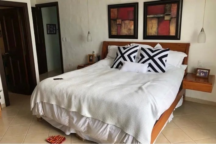 Venta de casa de playa en Costa Esmeralda, San Carlos