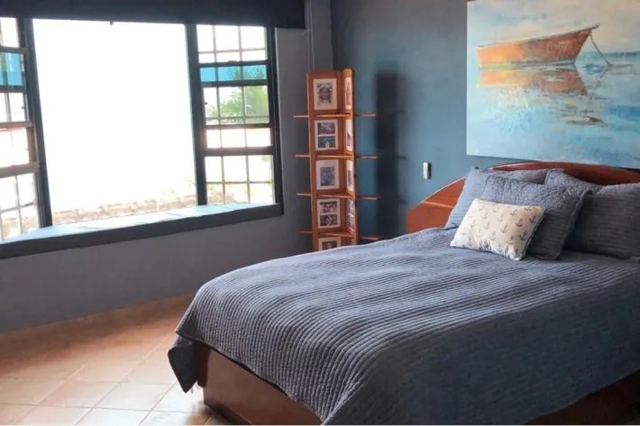 Venta de casa de playa en Costa Esmeralda, San Carlos