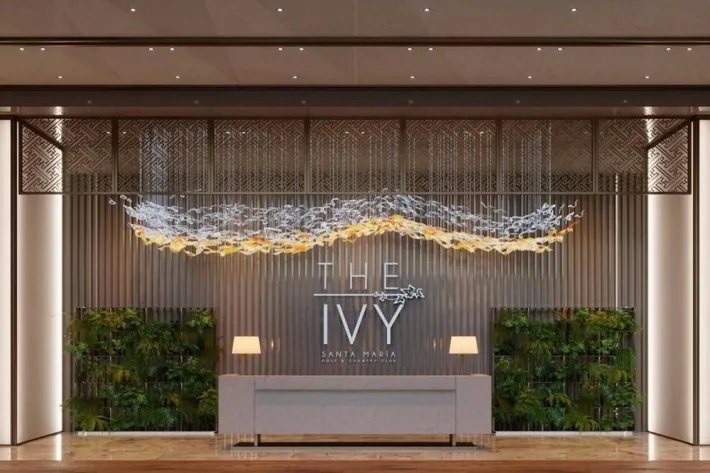 Venta de apartamento en PH The Ivy, Santa María
