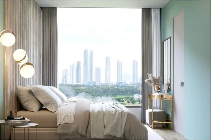 Venta de apartamento en PH The Ivy, Santa María