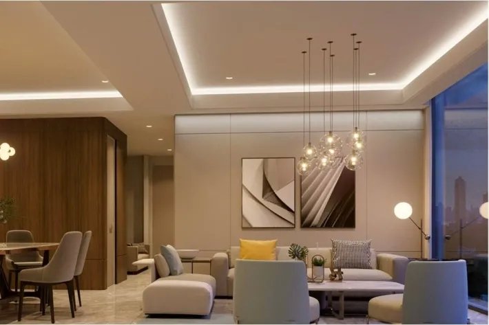 Venta de apartamento en PH The Ivy, Santa María