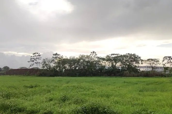 Se vende terreno plano en Santa María Business District