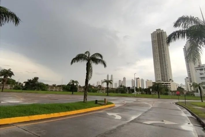 Se vende terreno plano en Santa María Business District, Panamá