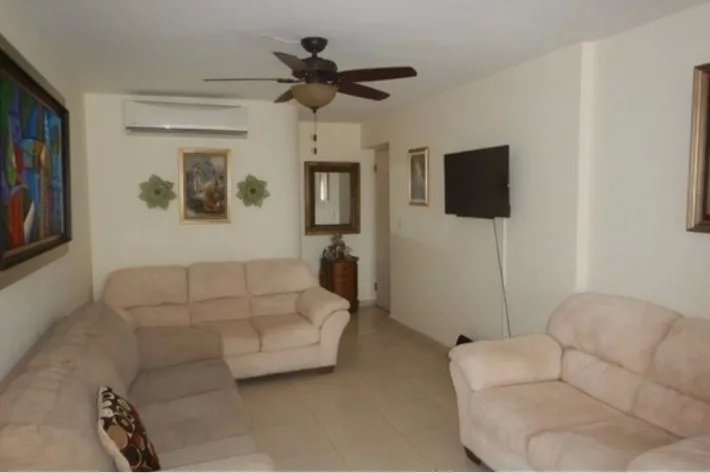 Se vende apartamento PH Dos Mares View 1, Betania
