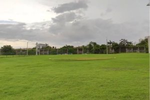 Land for sale in Santa María Business District, Panama