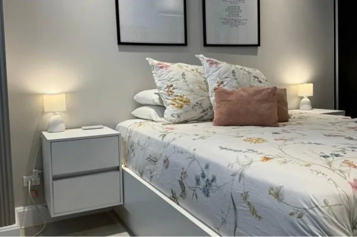 Venta de apartamento en Avenida Balboa, Panamá