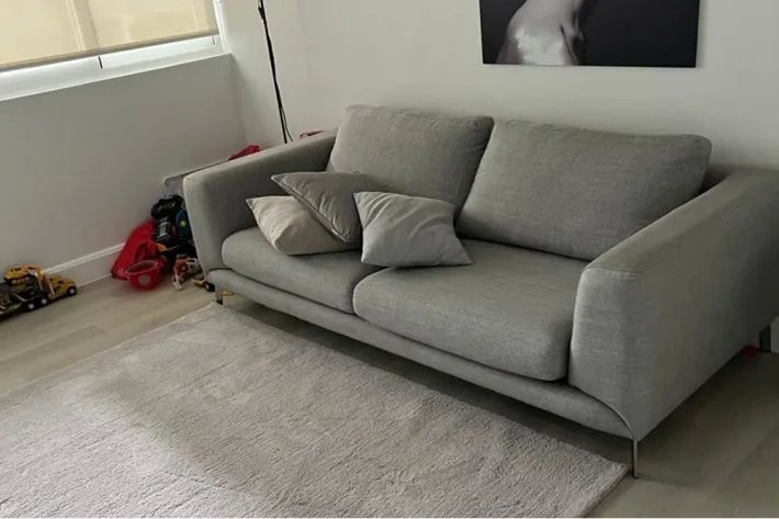 Venta de apartamento en Avenida Balboa, Panamá