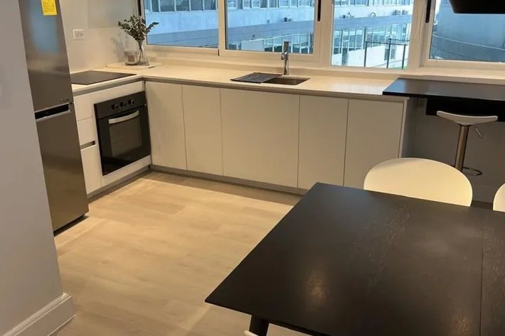 Venta de apartamento en Avenida Balboa, Panamá