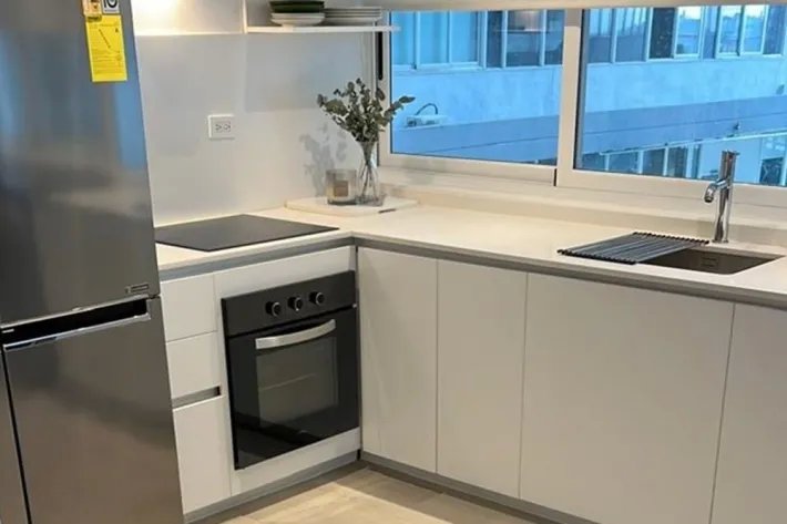 Venta de apartamento en Avenida Balboa, Panamá