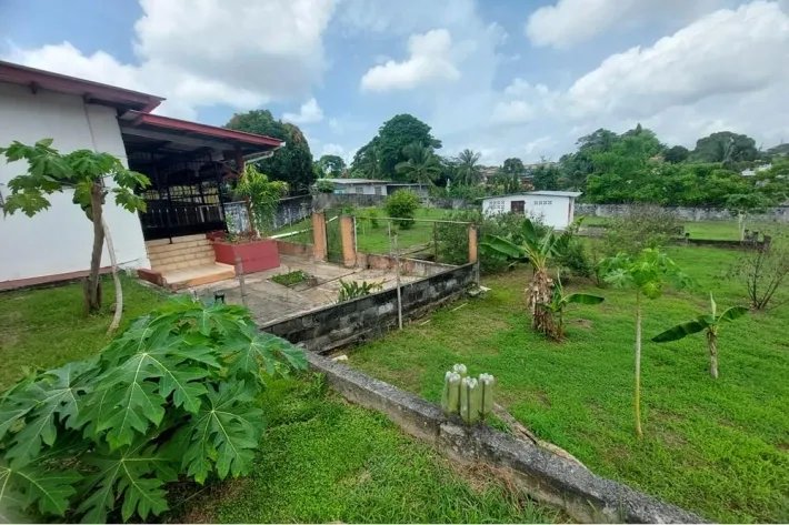Se vende local comercial en La Chorrera, Panamá Oeste