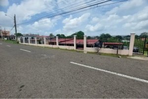 Se vende local comercial en La Chorrera, Panamá Oeste