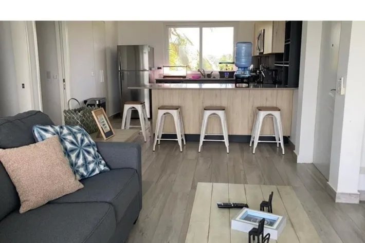 Apartamento en venta en Chame, Panamá Oeste
