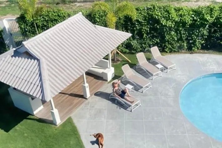 Apartamento en venta en Chame, Panamá Oeste