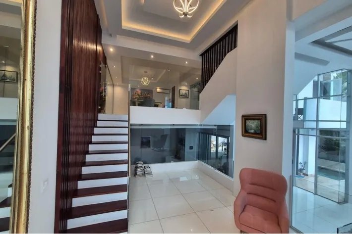 Venta de casa en Altos del Golf, San Francisco