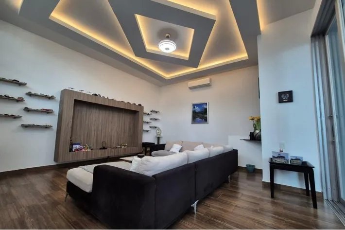 Venta de casa en Altos del Golf, San Francisco
